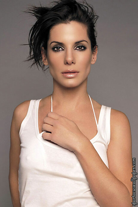 Sandra Bullock II