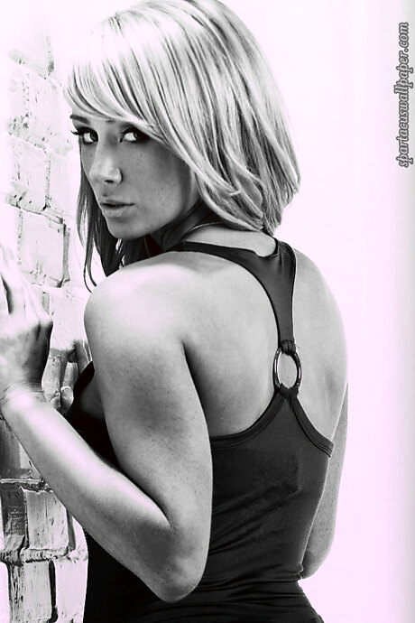 Sara Jean Underwood LIII