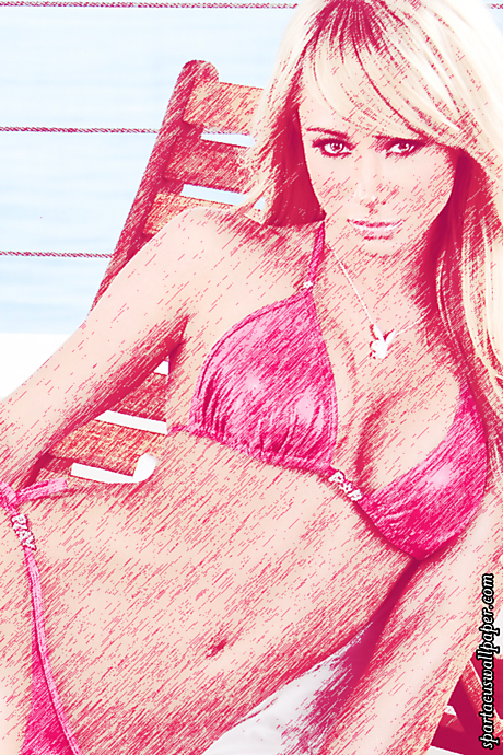 Sara Jean Underwood XL