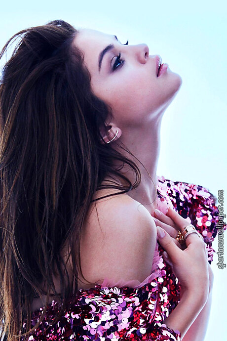 Selena Gomez