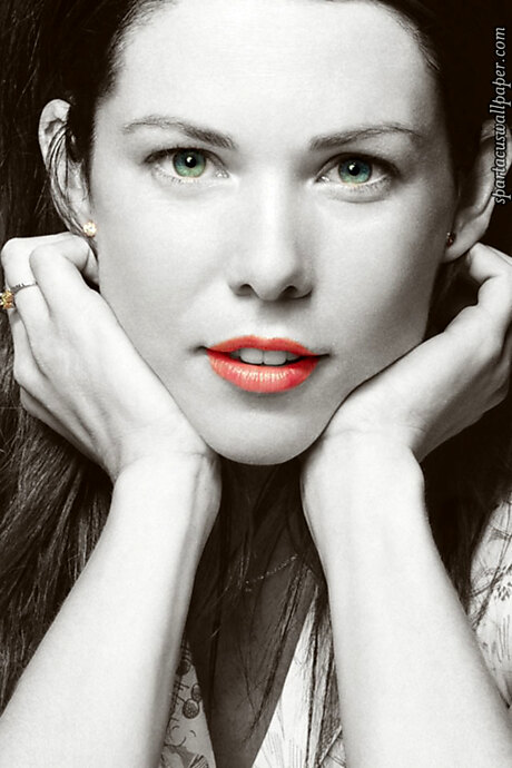 Lauren Graham II