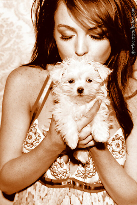 Lindsay Lohan III