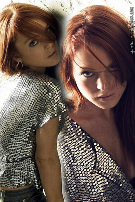 Lindsay Lohan XIV