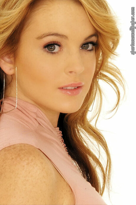 Lindsay Lohan XX