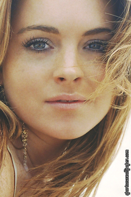 Lindsay Lohan XXIV