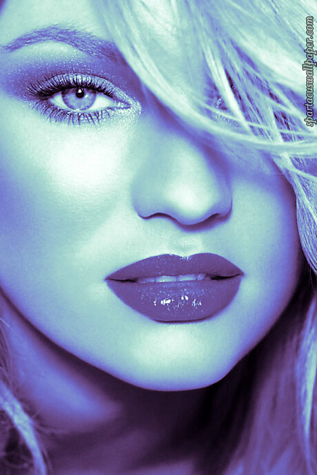 Candace Swanepoel IV