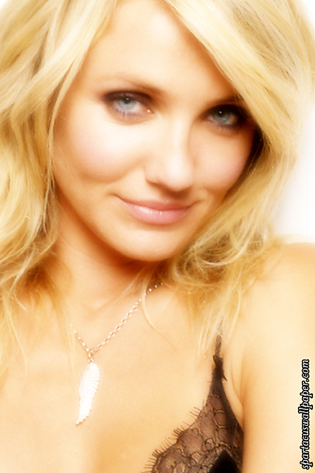 Cameron Diaz