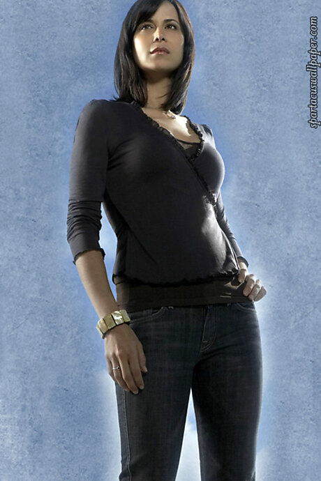 Catherine Bell IV