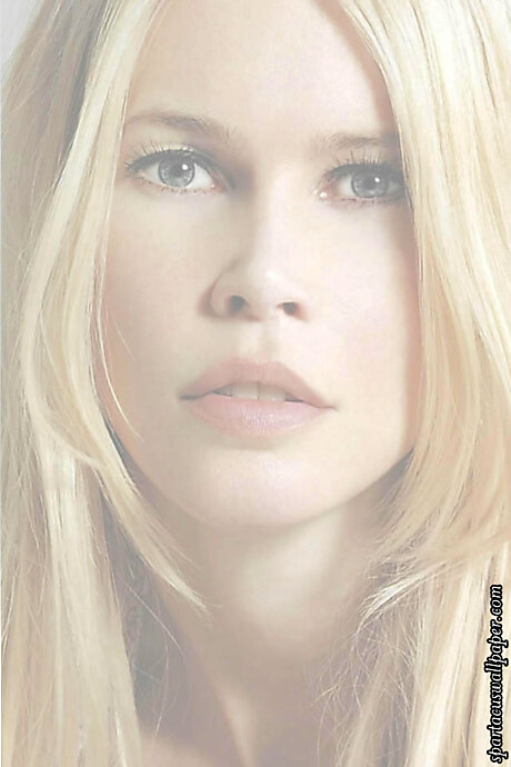 Claudia Schiffer