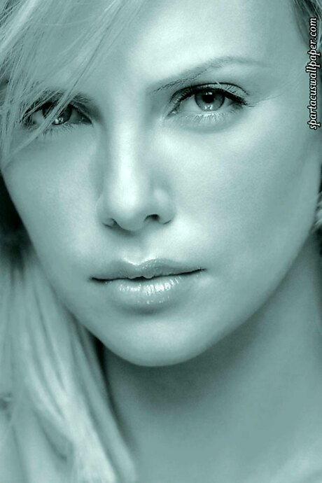 Charlize Theron IX