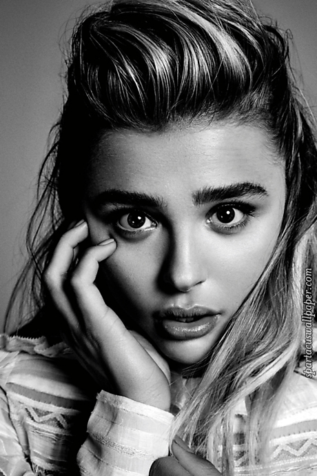 Chloë Grace Moretz VII