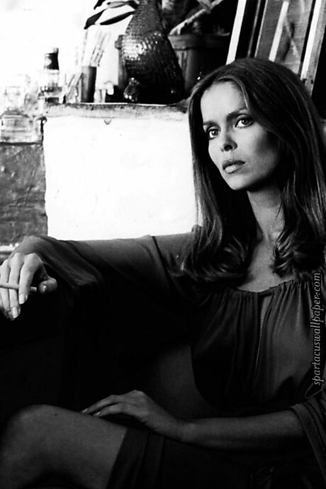 Barbara Bach - February 2017