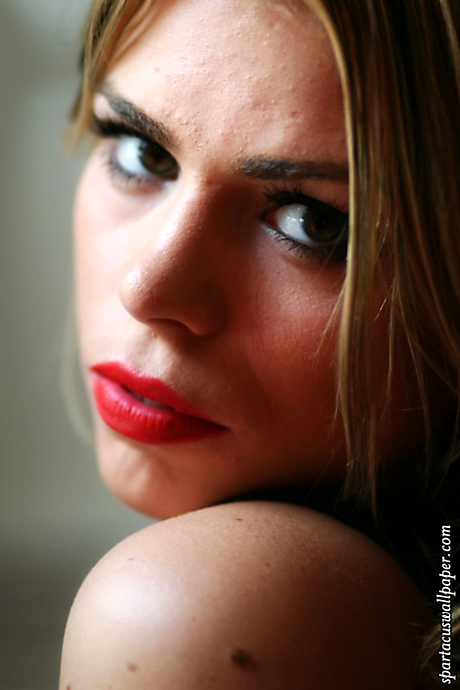 Billie Piper VI