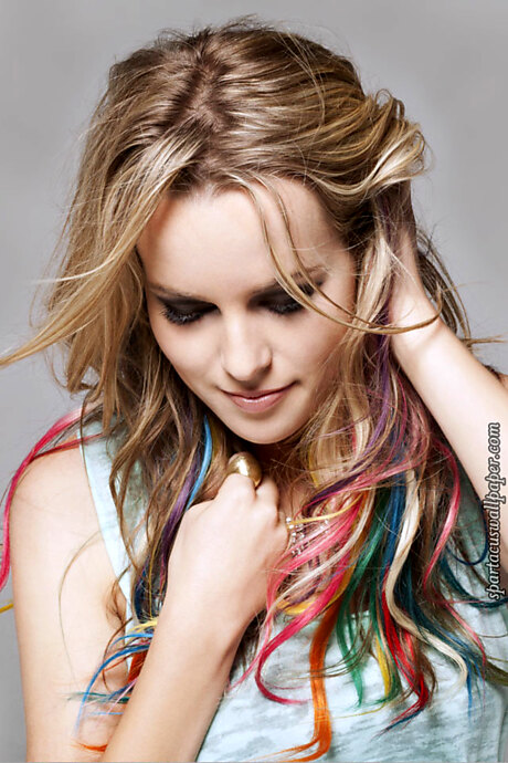 Bridgit Mendler
