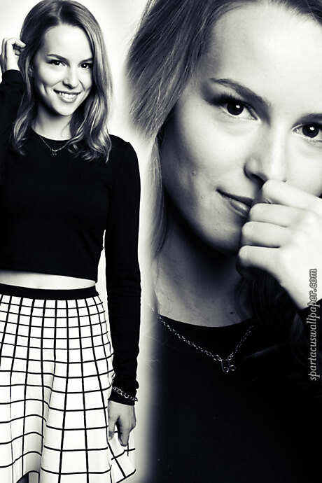Bridgit Mendler III