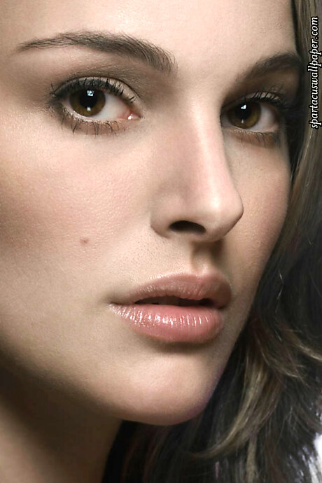 Natalie Portman VI