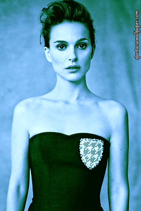 November 2015 - Natalie Portman