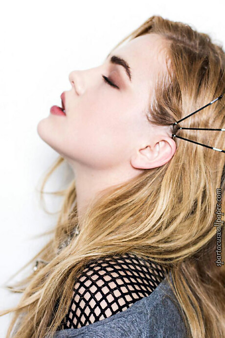 Maddie Hasson