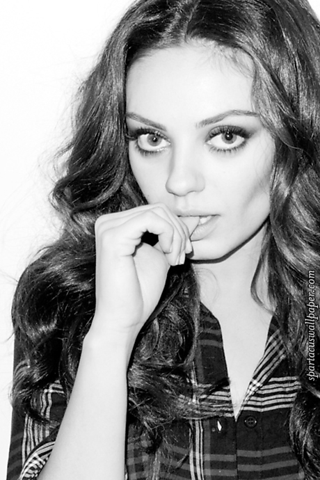 Mila Kunis XI