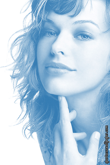 Milla Jovovich