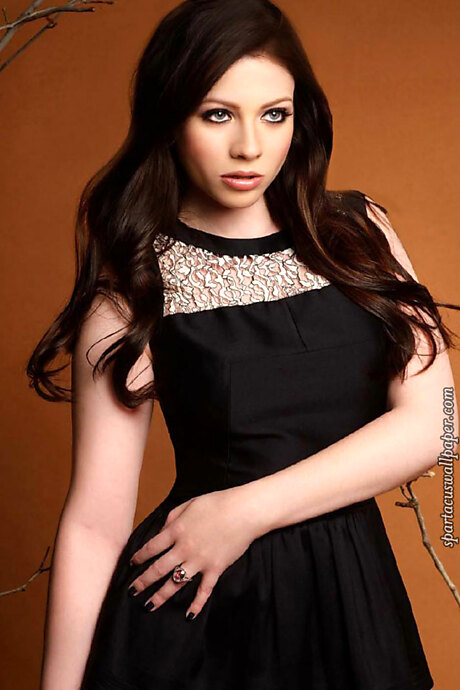 Michelle Trachtenberg V