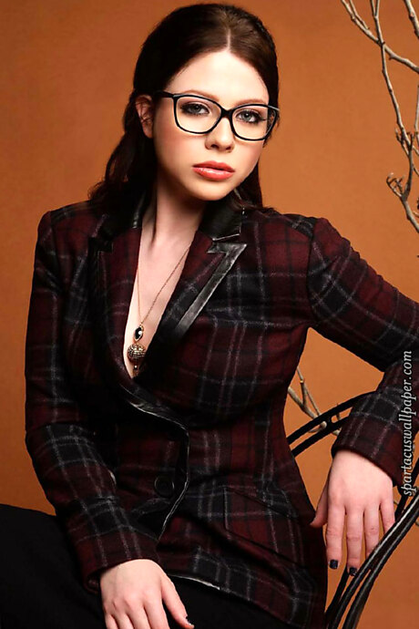 Michelle Trachtenberg VII