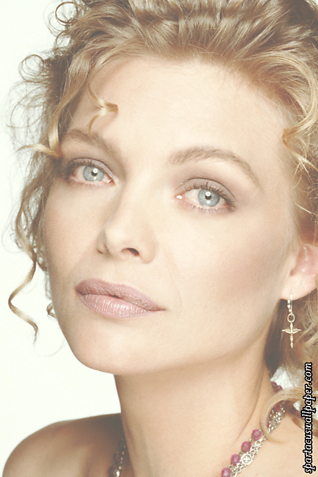 Michelle Pfeiffer II