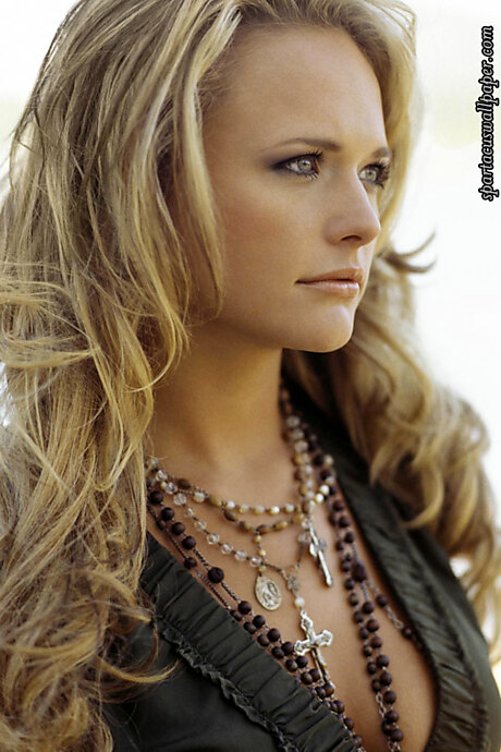 Miranda Lambert III