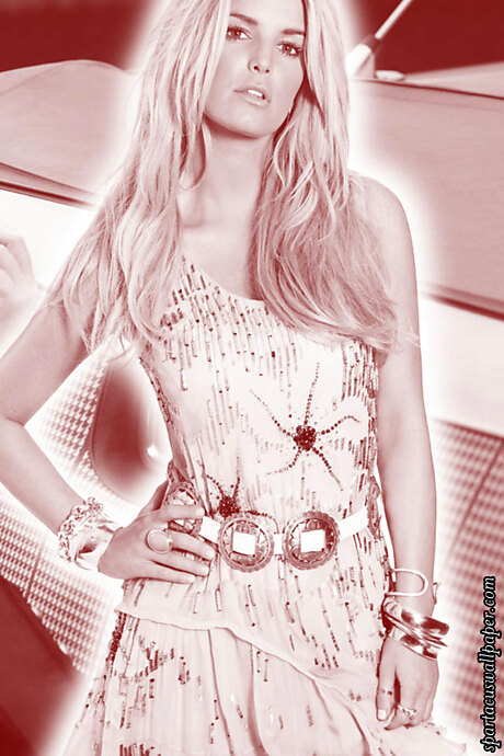 Jessica Simpson