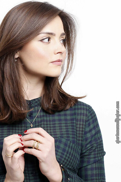 Jenna Coleman XI