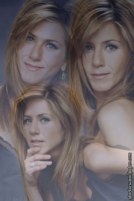 January 2010 - Jennifer Aniston
