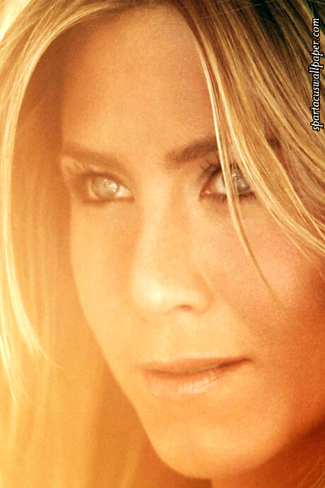 Jennifer Aniston IV