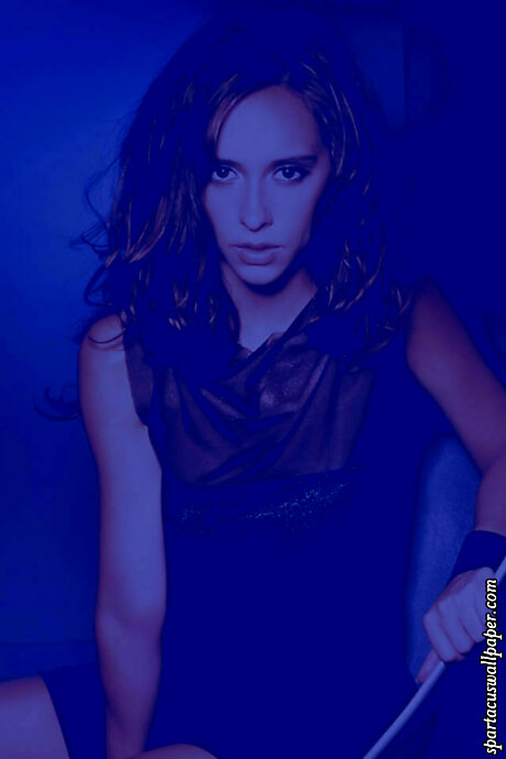 Jennifer Love Hewitt XLII