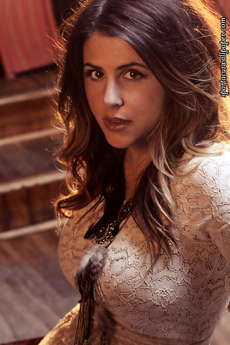 Jillette Johnson