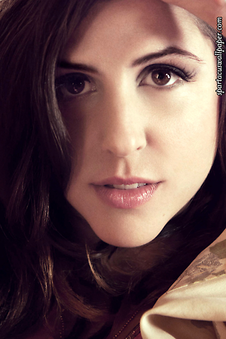 Jillette Johnson II