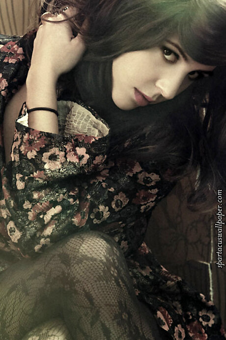 Jillette Johnson III