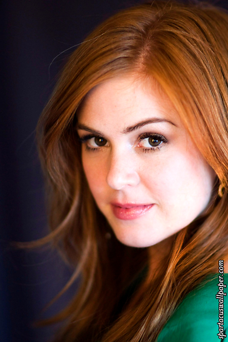 Isla Fisher