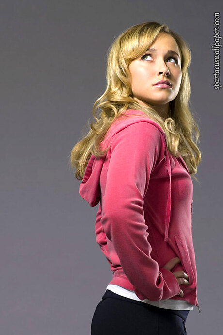 Hayden Panettiere III