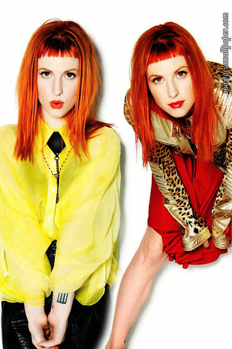 Hayley Williams