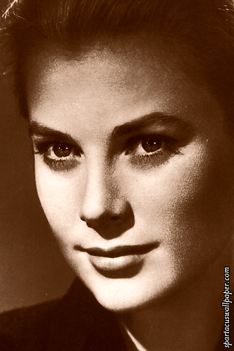 Grace Kelly
