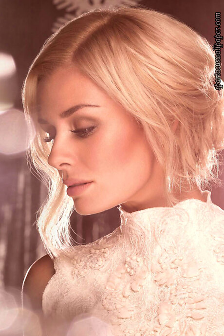 December 2013 - Katherine Jenkins