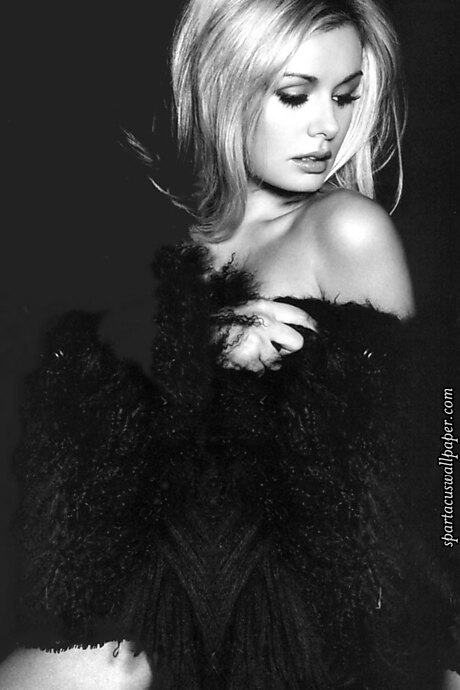 Katherine Jenkins II