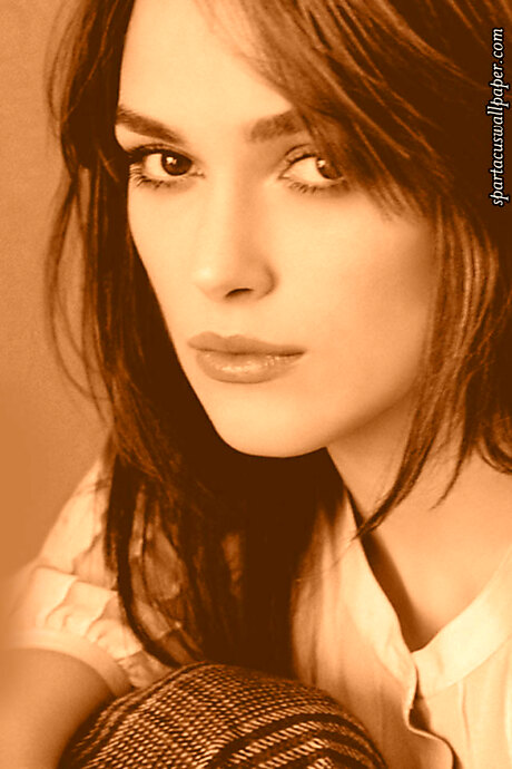 Keira Knightly
