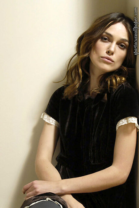 Keira Knightly IV