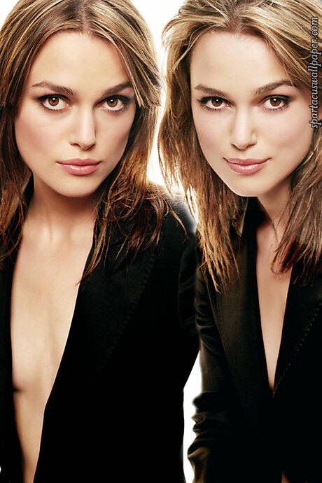 Keira Knightly II