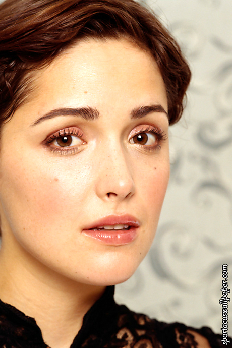 Rose Byrne III