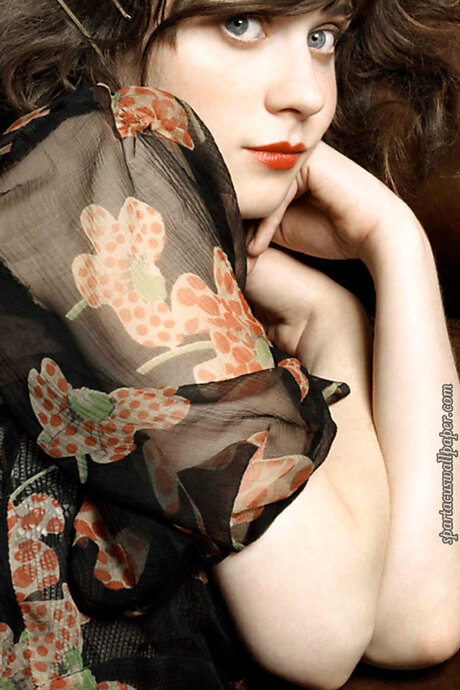 Zooey Deschanel II
