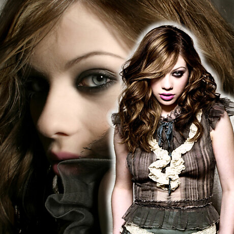 Michelle Trachtenberg IV