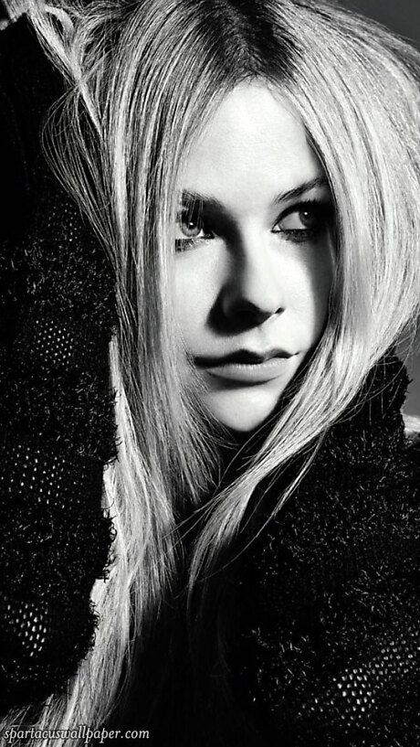 Avril Lavigne VII