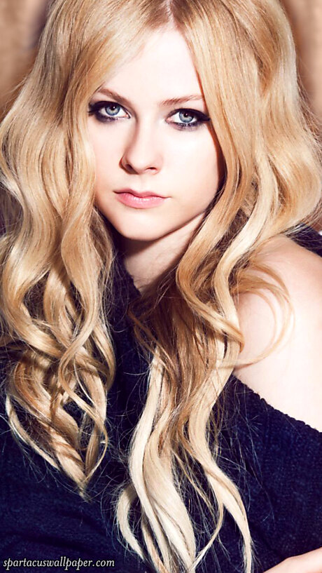 Avril Lavigne VIII